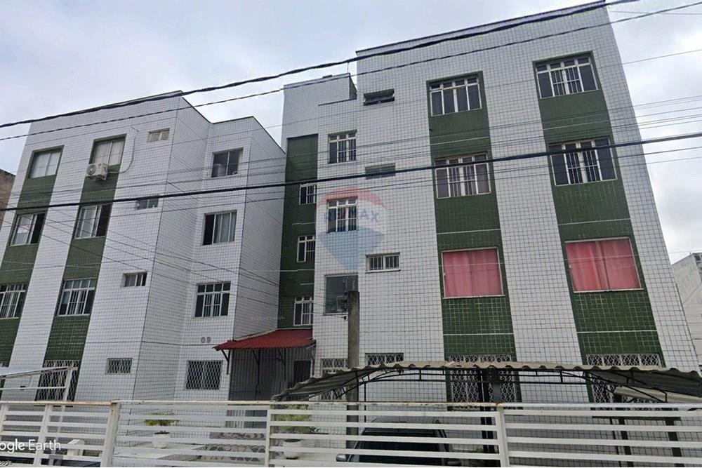 Apartamento - Venda - Parnamirim , Rio Grande do Norte - 3.jpg - 720731001-2477