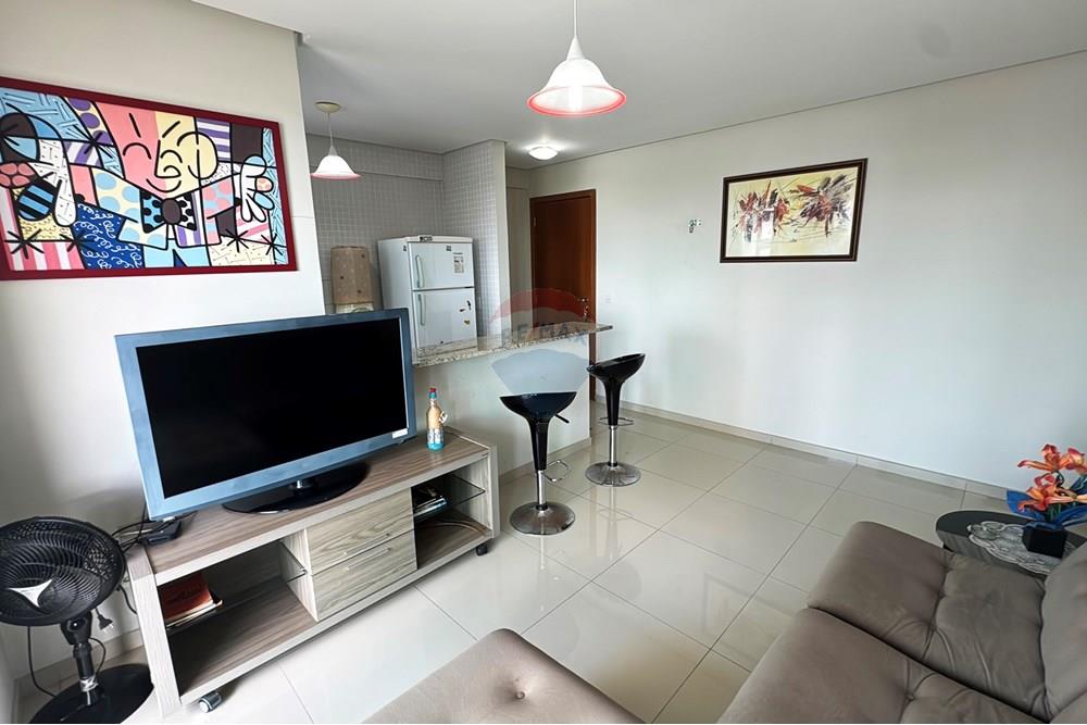 Apartamento - Alugar - Belém , Pará - IMG_0912.jpg - Sala - 720671054-15