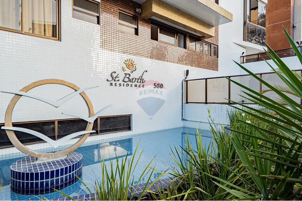 Apartamento - Venda - João Pessoa , Paraíba - IMG00561.JPG - 722001153-1