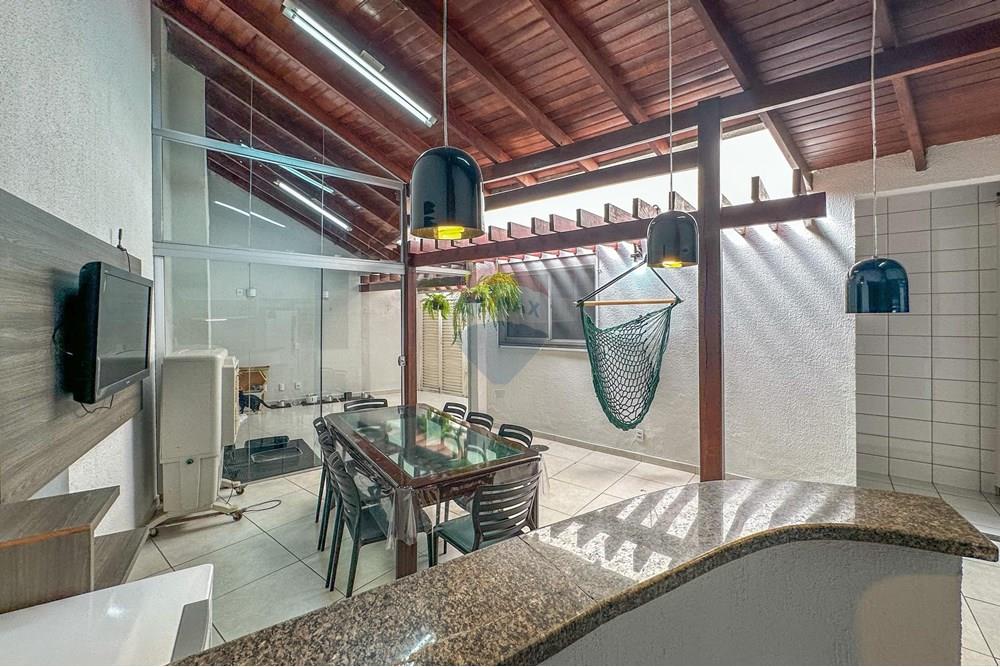 Casa de Condomínio - Venda - Cuiabá , Mato Grosso - WhatsApp Image 2025-07-19 at 02.20.57.jpeg - Área Gourmet - 720911061-58