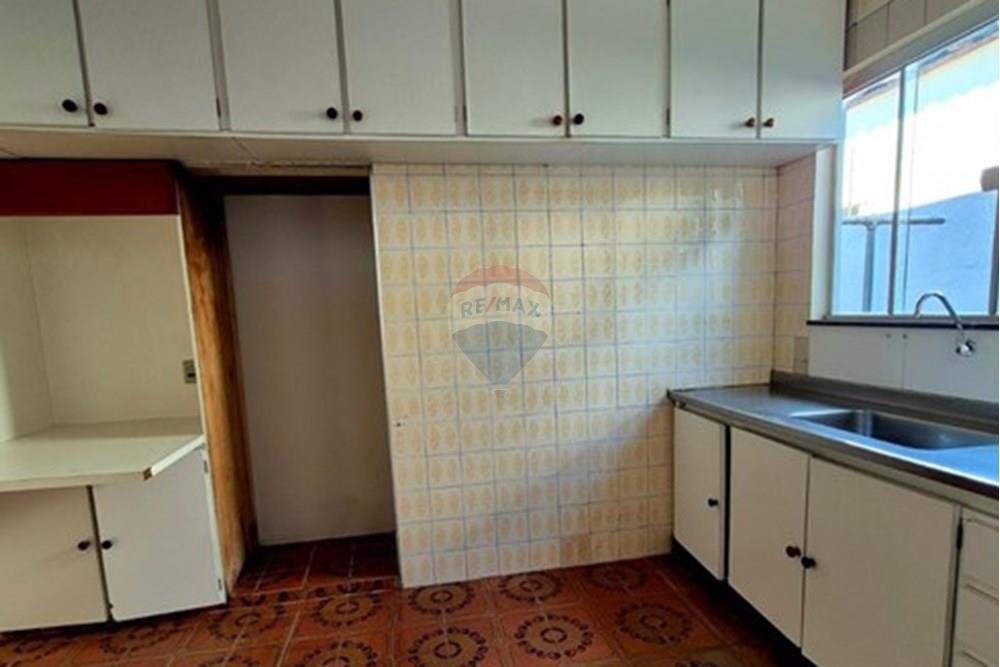 Casa - Venda - Rondonópolis , Mato Grosso - COZIN.jpeg - 720851102-61