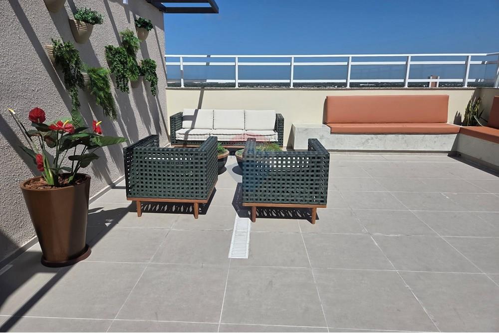 Apartamento - Alugar - Eusébio , Ceará - 20251008_134806.jpg - 720321181-27