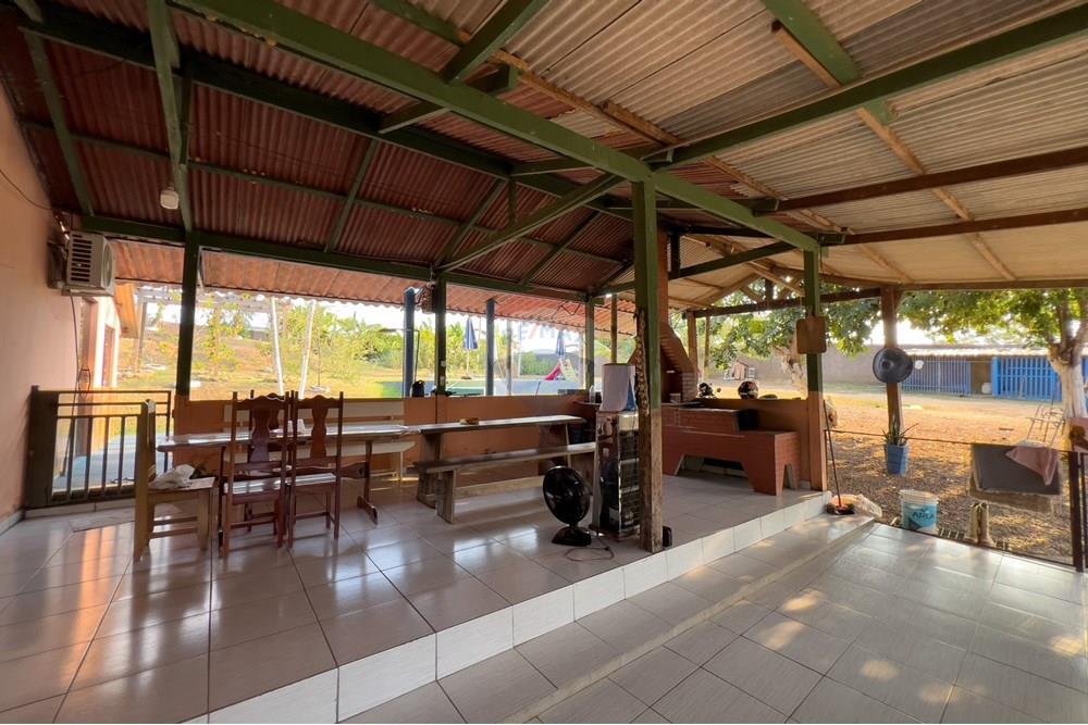 Chácara / Sítio / Fazenda - Venda - Porto Velho , Rondônia - IMG_6052.jpg - 721551039-41