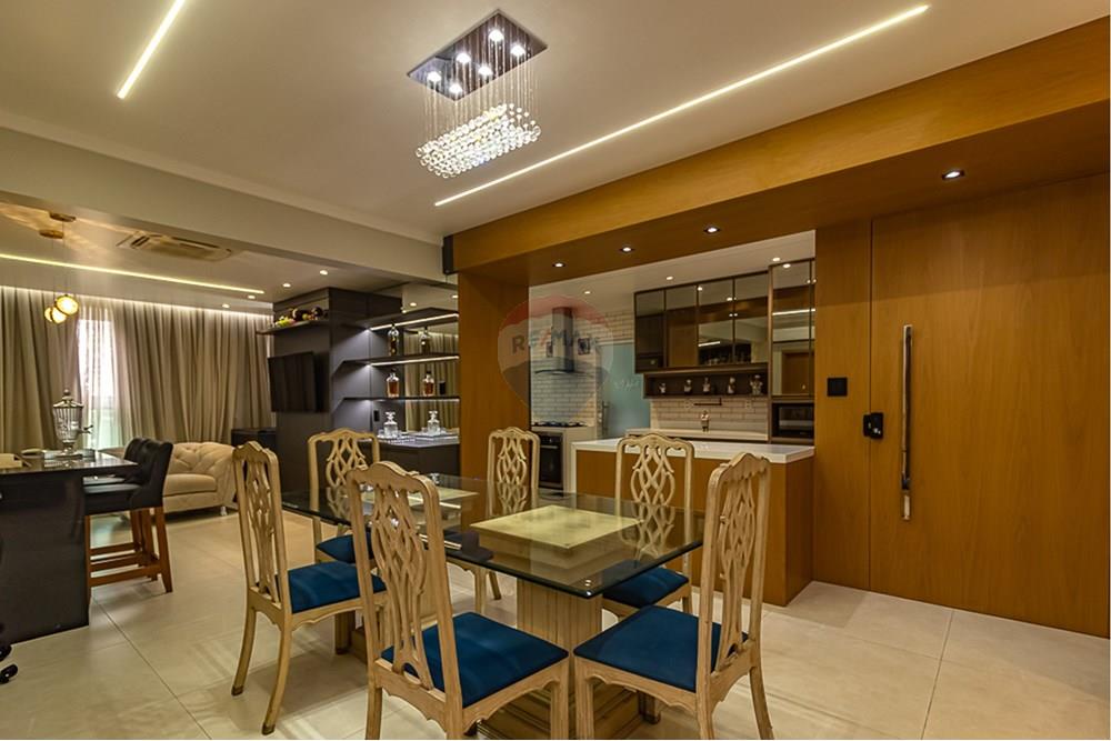 Apartamento - Alugar - Belém , Pará - sala estar jantar atlantico sul.jpg - 720921029-87