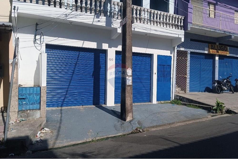 Ponto Comercial/ Loja - Alugar - Manaus , Amazonas - Externo2 pto 1.jpg - 720661050-1