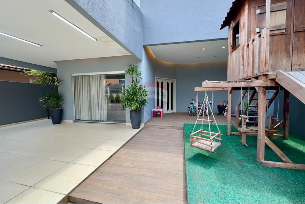 Casa de Condomínio - Venda - Belém , Pará - WhatsApp Image 2025-10-25 at 12.04.23 (4).jpeg - Quarto de brinquedo - 720671015-66