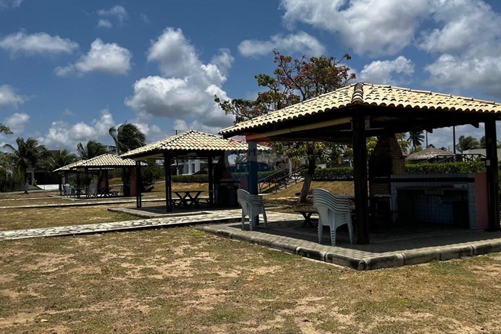 Terreno - Venda - Conde , Paraíba - Chacaras 05.jpeg - Churrasqueira - 720471069-72