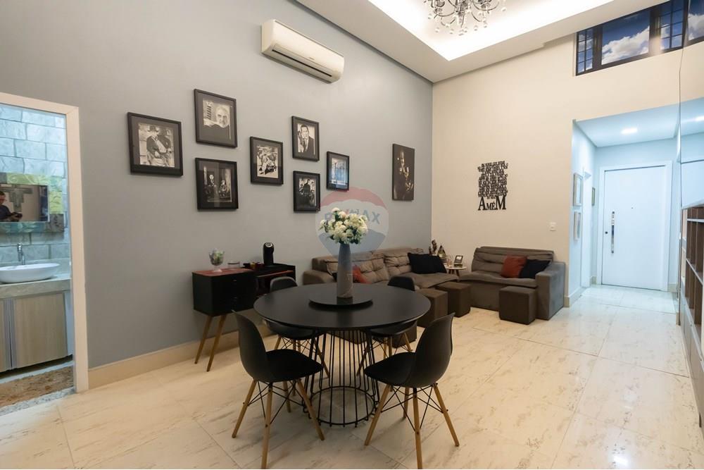 Casa de Condomínio - Venda - Manaus , Amazonas - sem título-47.jpg - 720791017-71