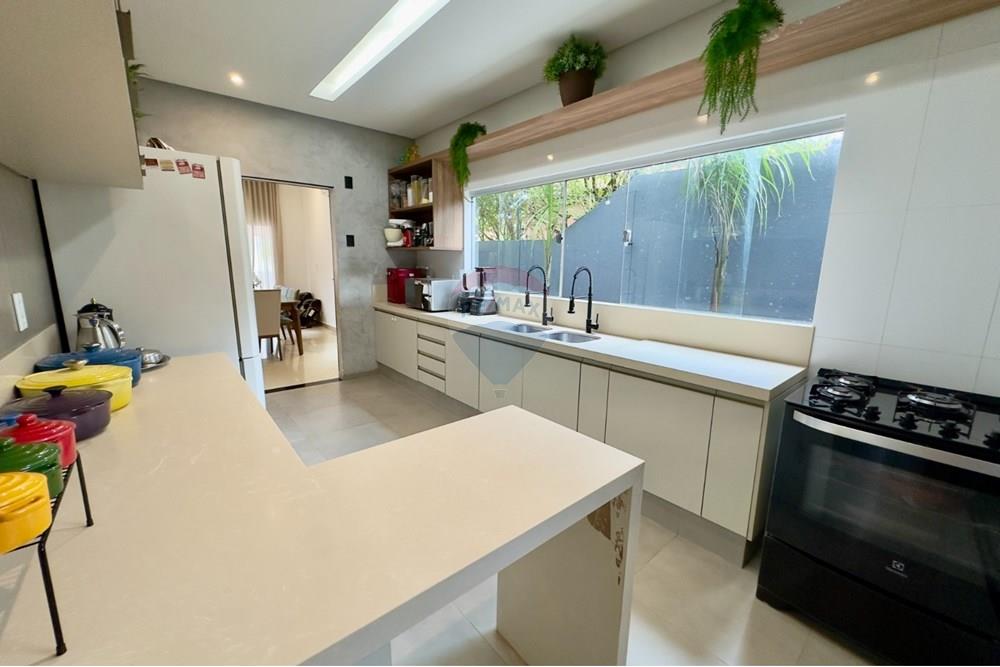 Casa de Condomínio - Venda - Belém , Pará - WhatsApp Image 2025-10-25 at 11.59.58.jpeg - Cozinha - 720671015-66