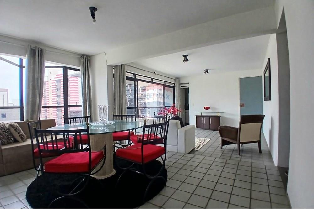 Apartamento - Alugar - João Pessoa , Paraíba - IMG-20250923-WA1777.jpg - 720431099-4