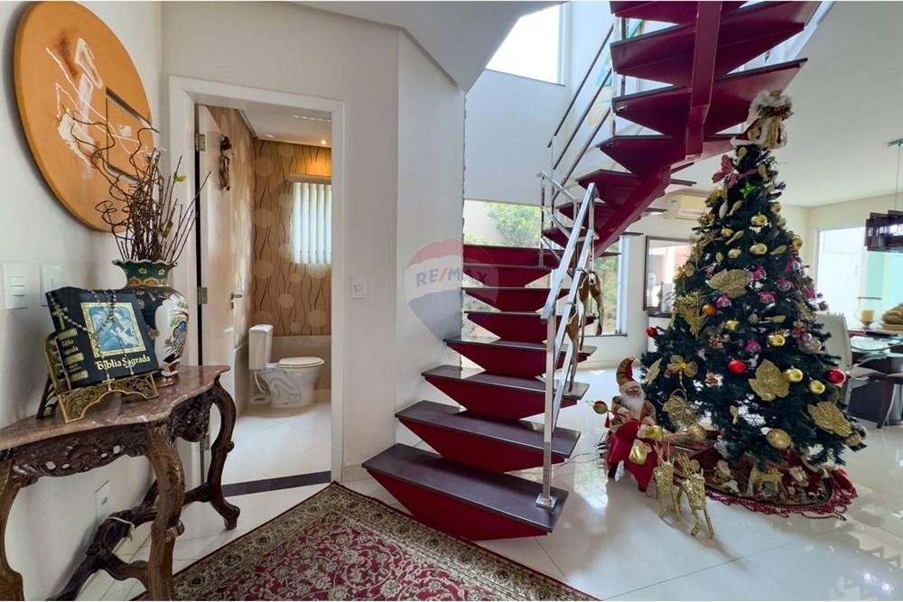 Casa de Condomínio - Venda - Manaus , Amazonas - 7.jpg - 722051019-30