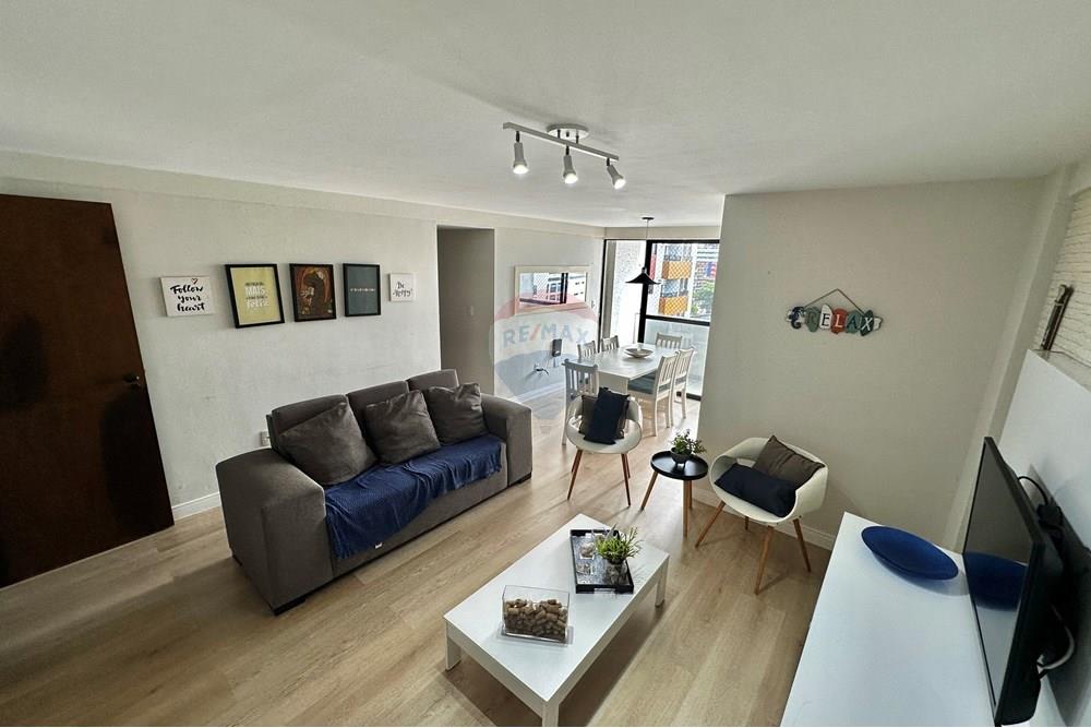 Apartamento - Venda - João Pessoa , Paraíba - IMG_1757.jpeg - 720471059-48