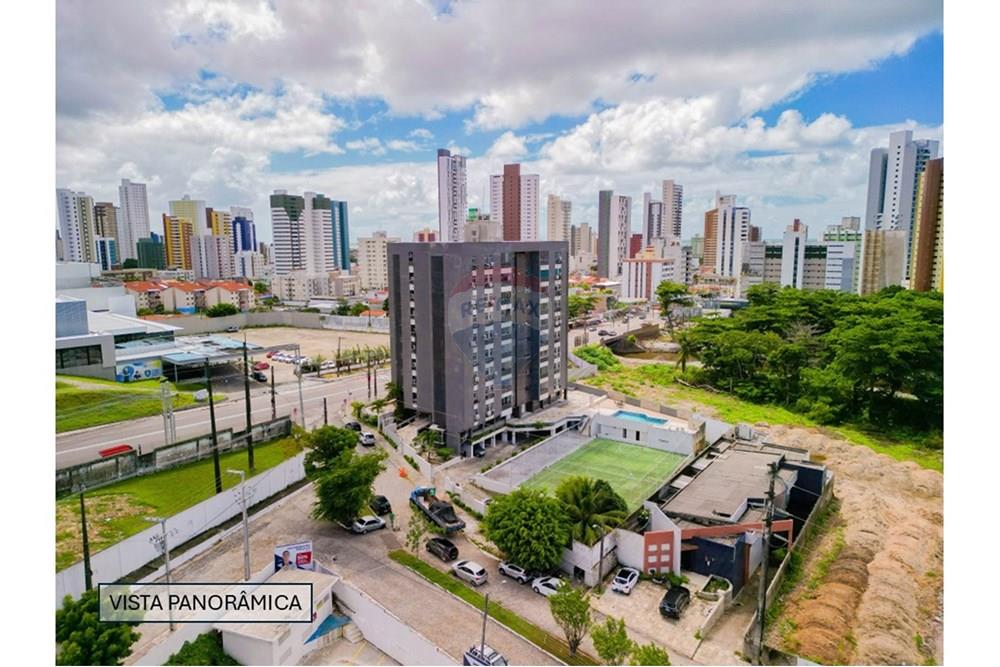 Apartamento - Venda - João Pessoa , Paraíba - Slide17 - Copia.JPG - 720301143-48
