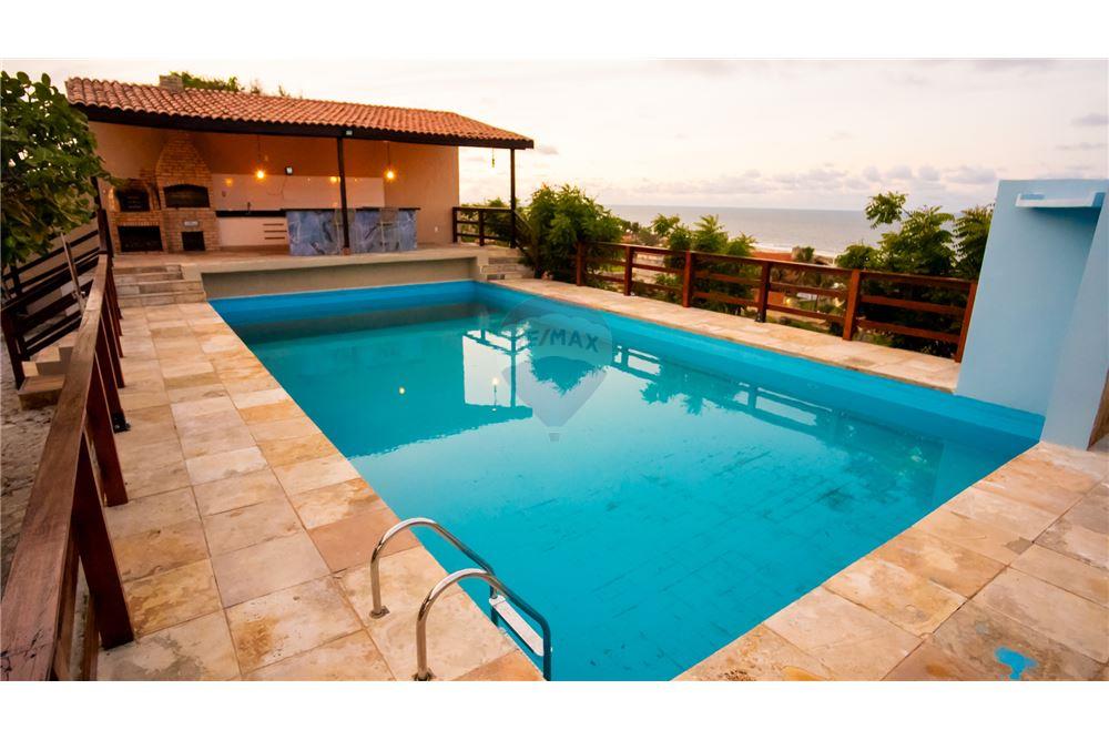 Casa - Alugar - Prainha , Ceará - 3 - 720321029-301