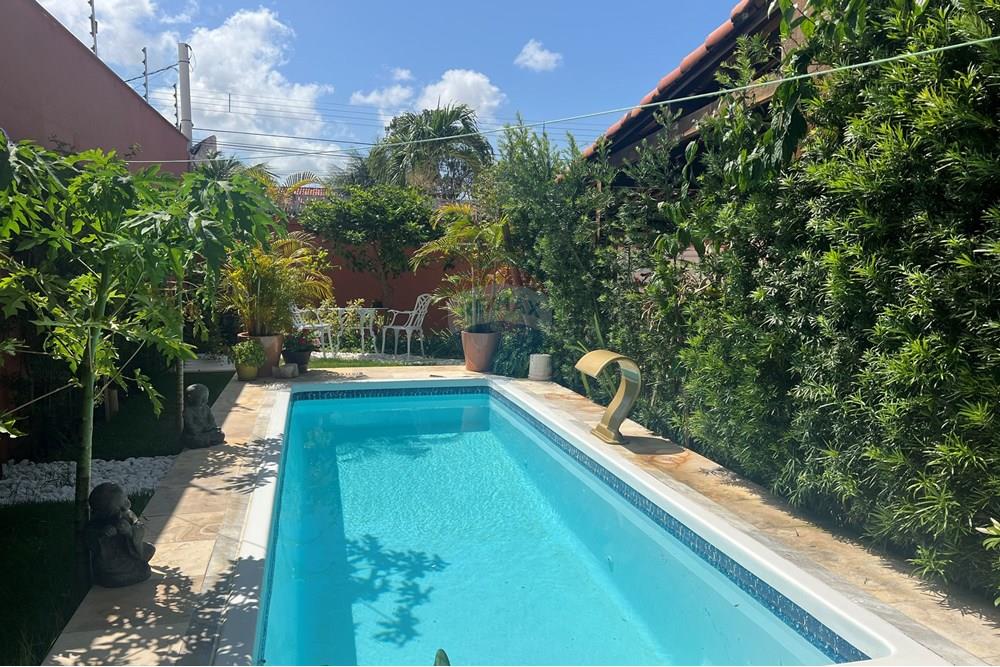 Casa - Venda - Natal , Rio Grande do Norte - DJI_20240920_132631_392.JPG - 720731006-173