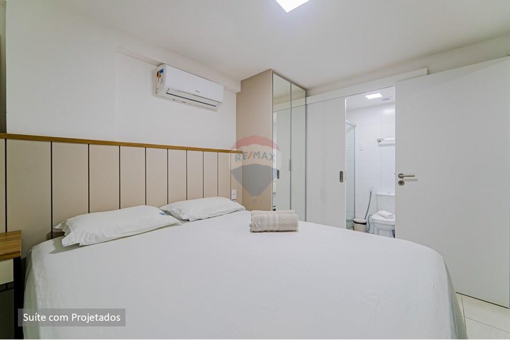 Apart Hotel/ Flat - Venda - João Pessoa , Paraíba - Slide17.JPG - 720301252-5