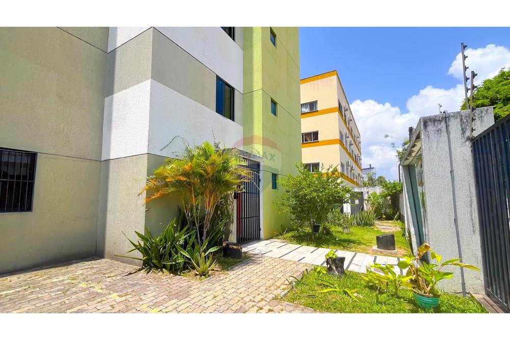 Apart Hotel/ Flat - Venda - Natal , Rio Grande do Norte - IMG_2500.jpeg - 720891152-52