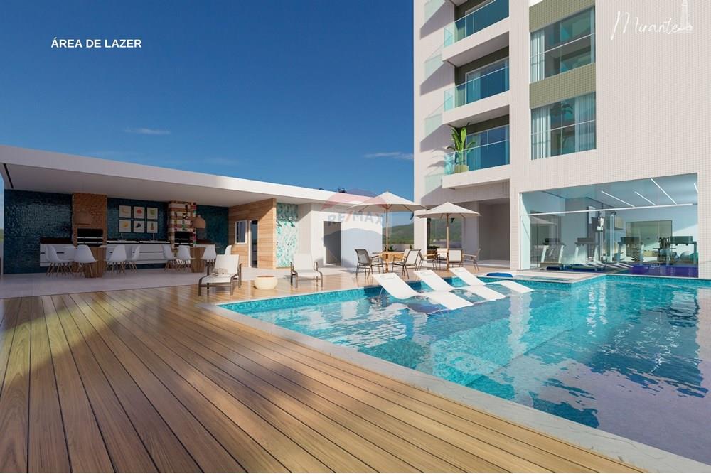 Apartamento - Venda - Santarém , Pará - 54.jpg - 722151008-33