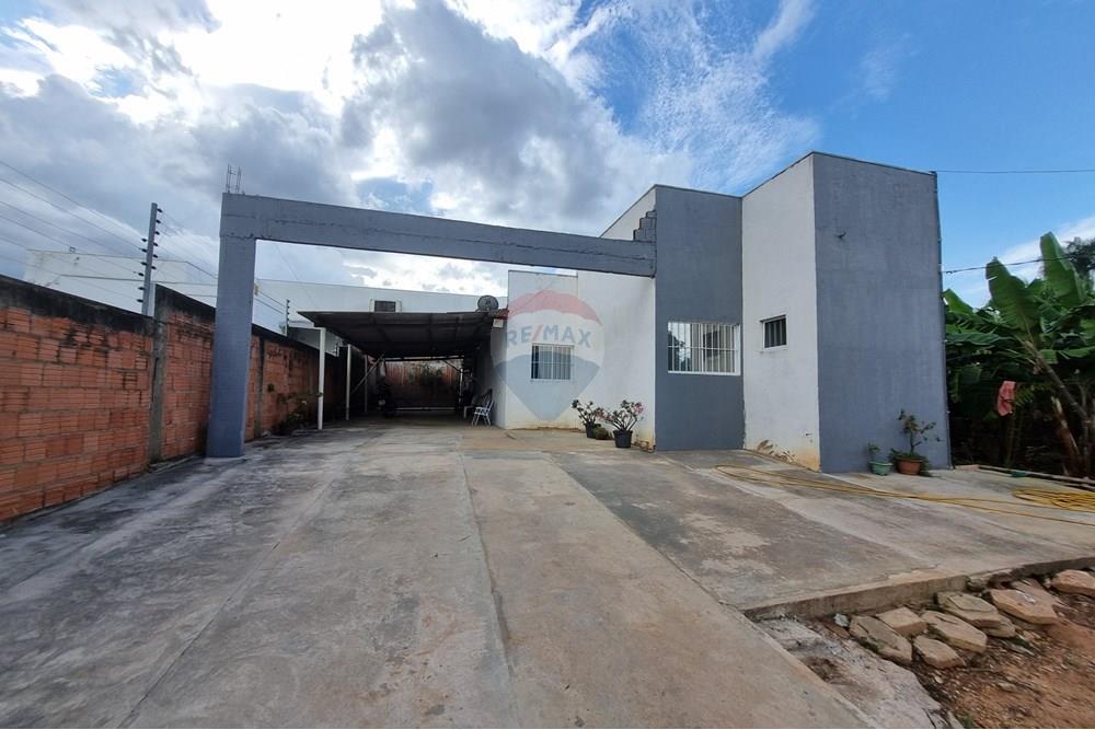 Casa - Venda - Rondonópolis , Mato Grosso - 20250123_160108.jpg - 720771057-49