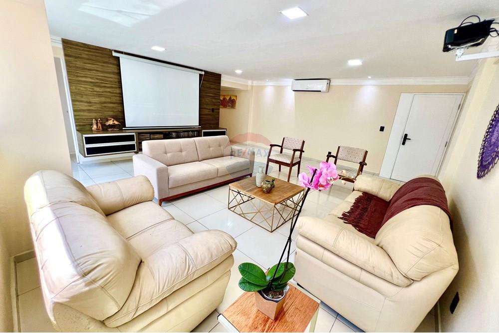 Cobertura - Venda - João Pessoa , Paraíba - IMG_8707.jpg - 722001026-34