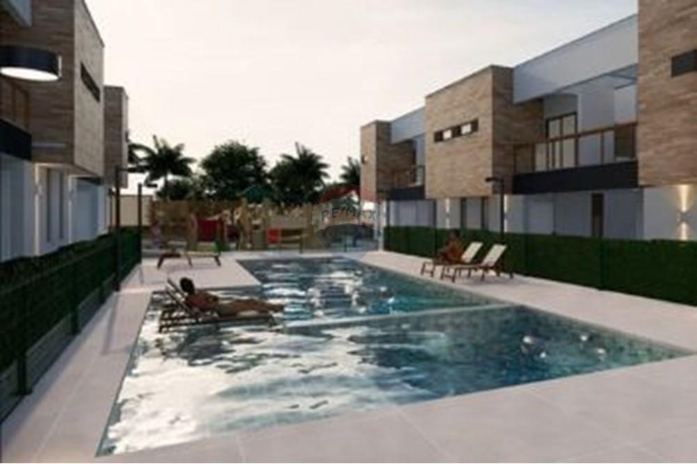 Casa de Condomínio - Venda - Caucaia , Ceará - 14.jpg - 722031087-11