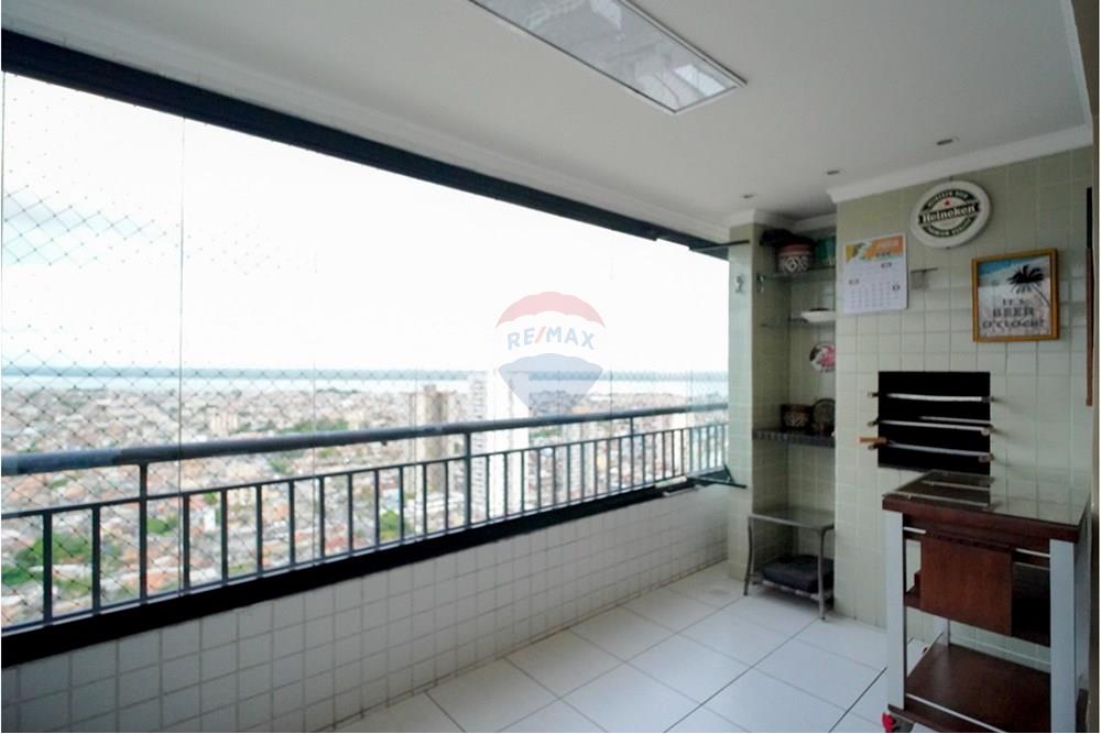 Apartamento - Alugar - Belém , Pará - DSC00700.JPG - 720921162-5