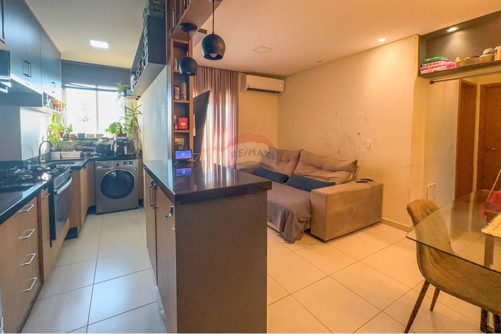 Apartamento - Venda - Cuiabá , Mato Grosso - IMG_6624.jpg - 720911001-231