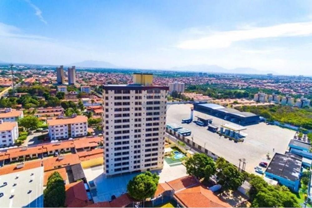 Apartamento - Venda - Fortaleza , Ceará - Capturarbcvcxxa.jpg - 721621062-3022