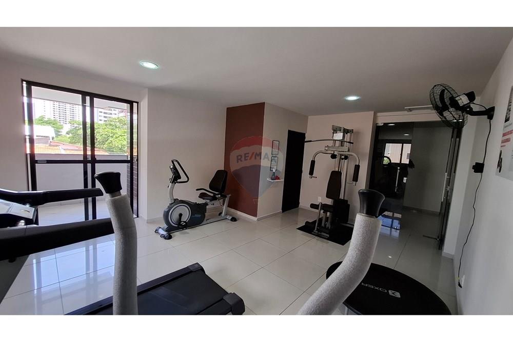 Apartamento - Alugar - João Pessoa , Paraíba - 20250412_111651.jpg - 720471042-163