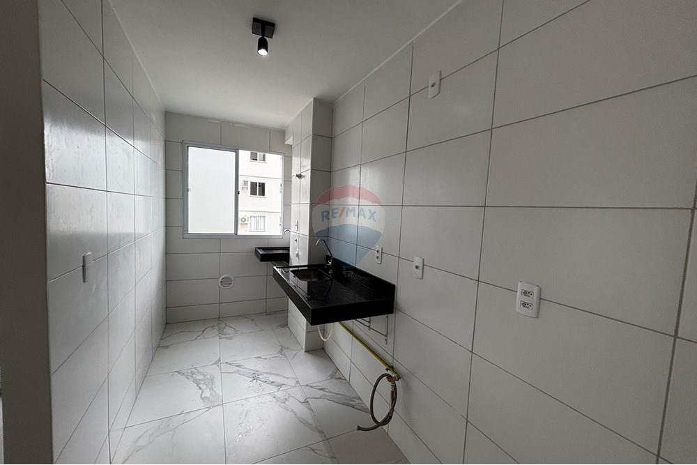 Apartamento - Alugar - Manaus , Amazonas - IMG_1263.jpeg - 720401028-19