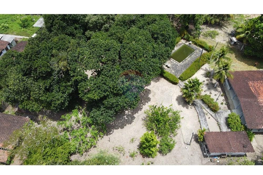 Chácara / Sítio / Fazenda - Venda - Conde , Paraíba - DJI_0287.JPG - 720871004-216