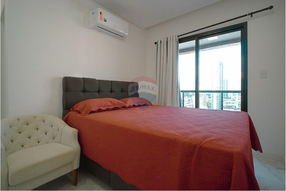 Apartamento - Venda - Belém , Pará - suite 3.JPG - 720921029-98