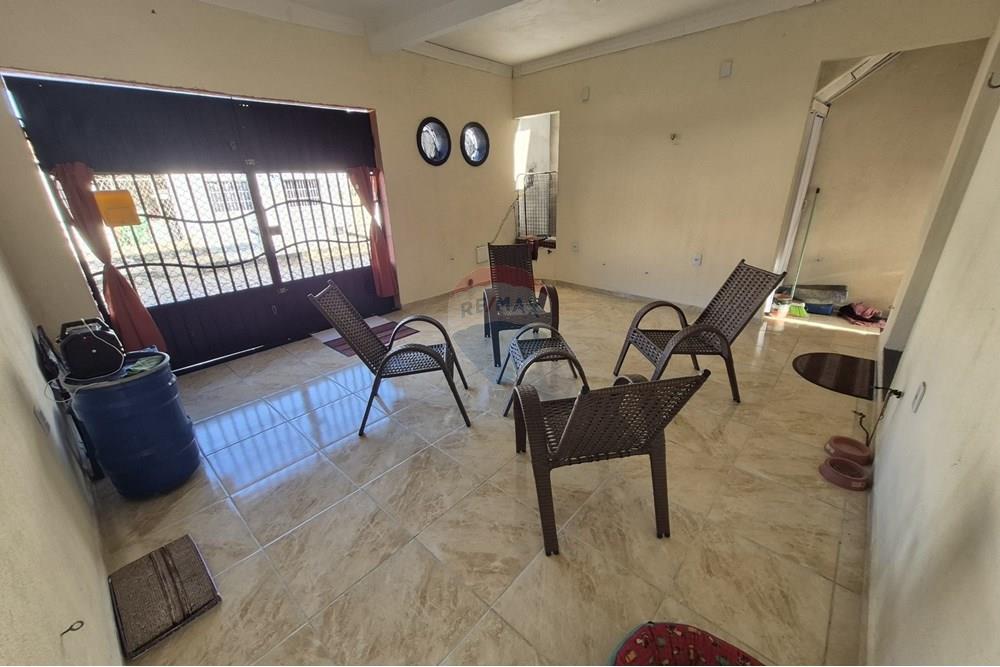 Casa - Venda - Natal , Rio Grande do Norte - 02.jpg - Garagem - 720621005-220