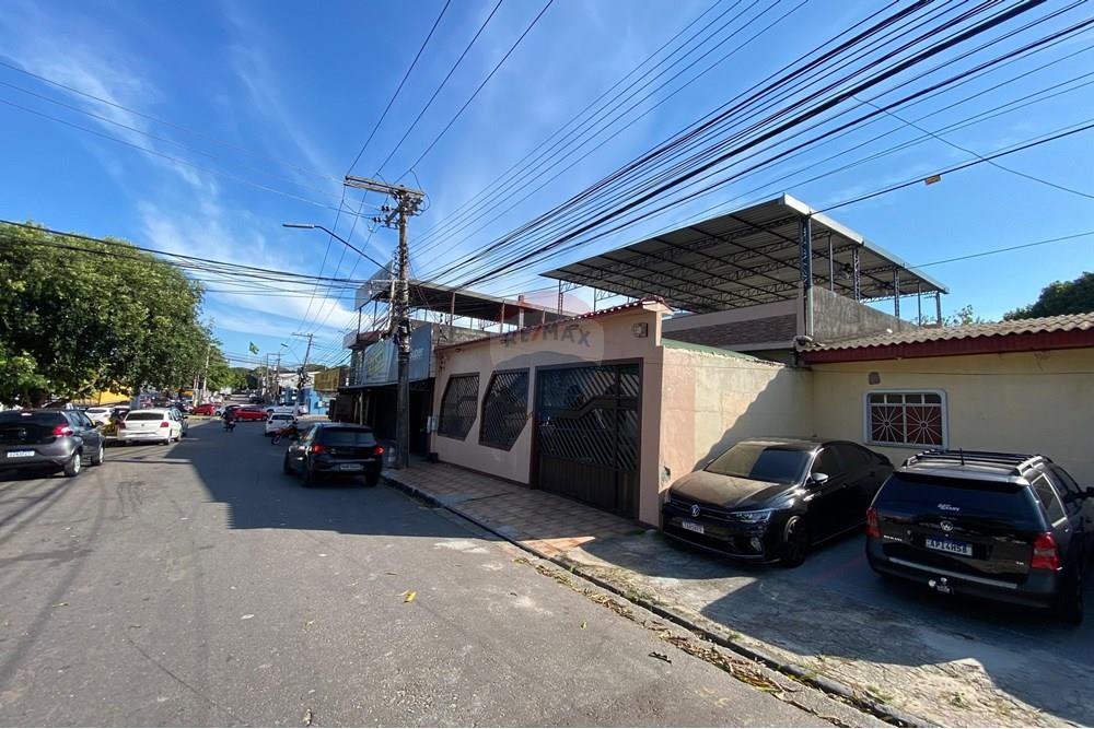 Casa - Venda - Manaus , Amazonas - WhatsApp Image 2025-07-25 at 23.59.10.jpeg - 720661034-27