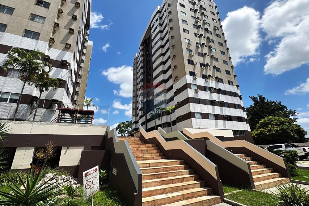 Apartamento - Alugar - Ananindeua , Pará - IMG_1.jpg - Terraço - 720671072-13