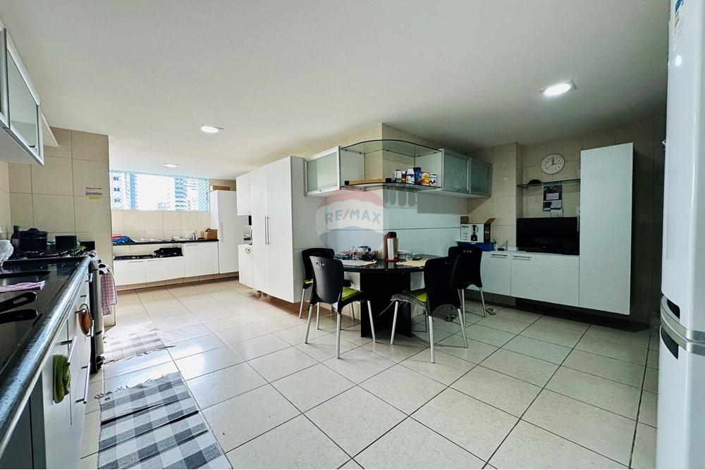 Apartamento - Venda - João Pessoa , Paraíba - IMG_6181.JPG - 722011013-8