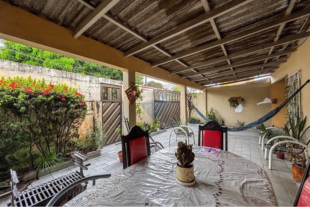 Casa - Venda - Manaus , Amazonas - 12-IMG_6583.jpg - 722101023-9