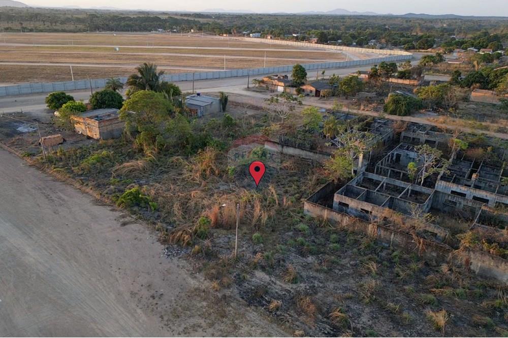 Terreno - Venda - Redenção , Pará - 2.jpg - 722331009-20