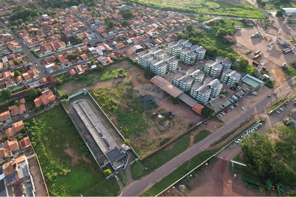 Terreno - Venda - Paragominas , Pará - DJI_0309.JPG - 721851022-104