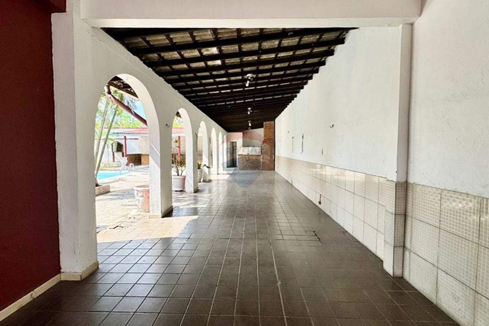 Casa - Alugar - Manaus , Amazonas - 26252bfc-fa86-4b93-b201-ec0192e89fb0.jpg - 720661009-95