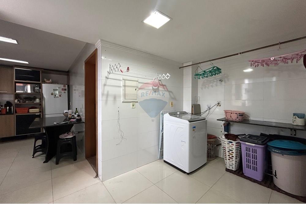 Apartamento - Alugar - Belém , Pará - IMG_5939.JPG - 720921121-25