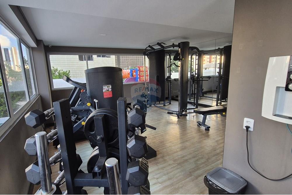 Apartamento - Venda - João Pessoa , Paraíba - 20250321_1655321.jpg - 722011055-37