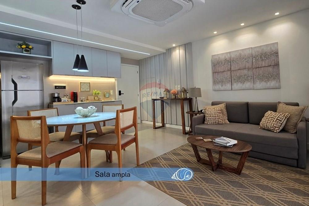 Apartamento - Venda - João Pessoa , Paraíba - Imagem5.jpg - 720301180-25