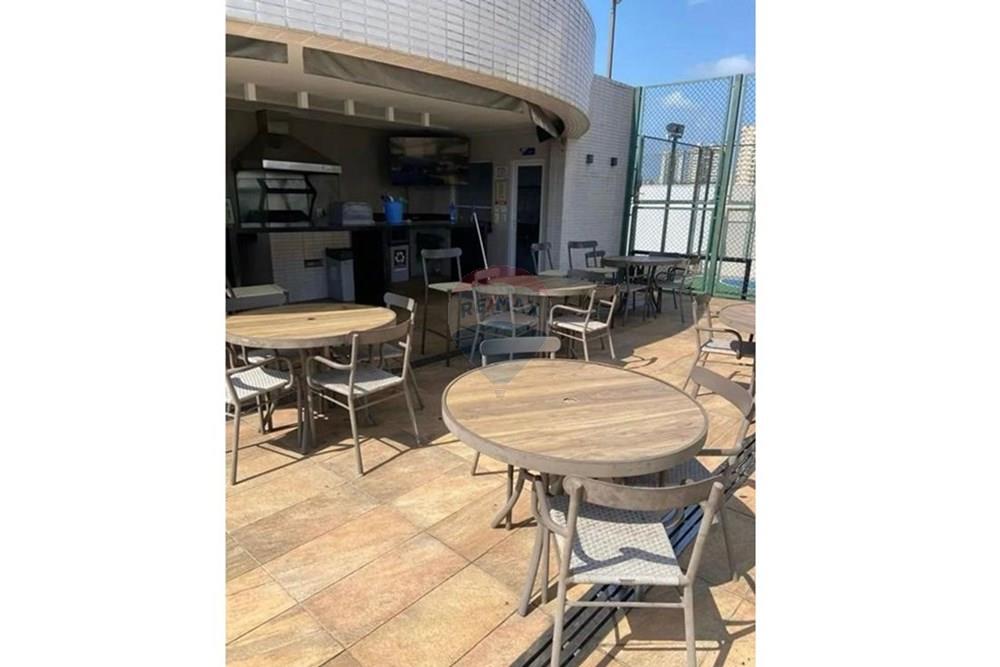 Apartamento - Alugar - Belém , Pará - 12.jpg - 720671001-41