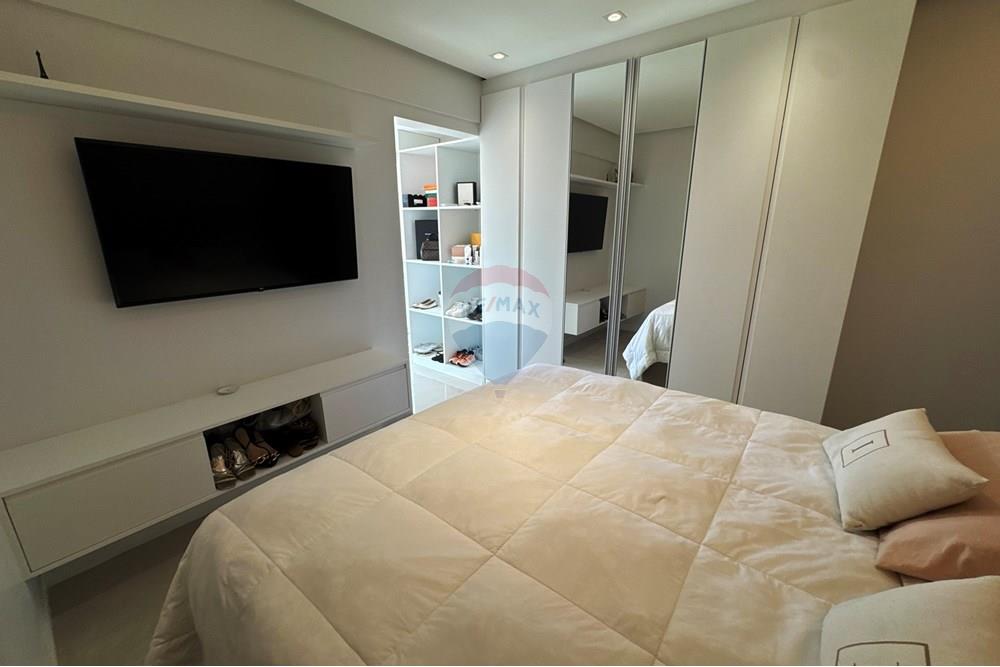 Apartamento - Alugar - Belém , Pará - 12.jpg - Suite - 720671072-19