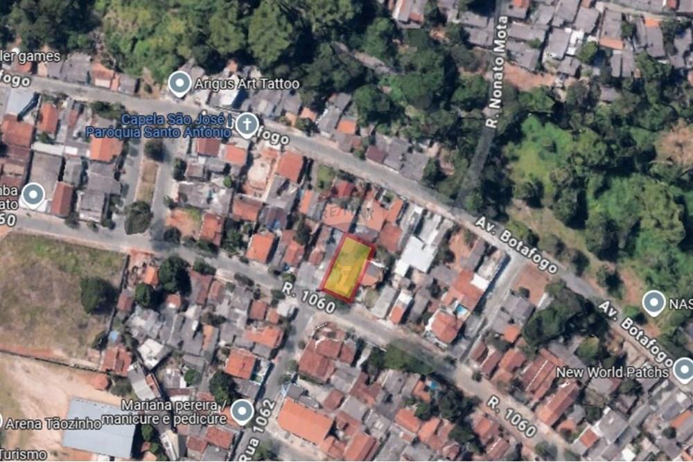 Terreno - Venda - Goiânia , Goiás - 2.jpg - 722271011-5