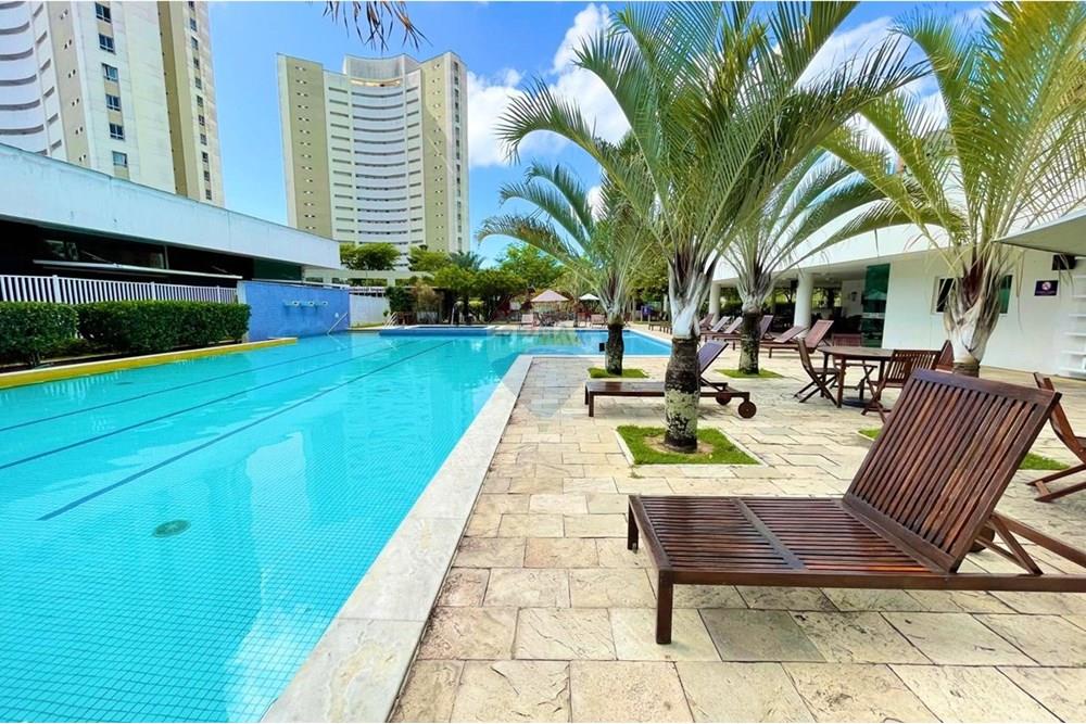 Apartamento - Alugar - Natal , Rio Grande do Norte - IMG-20250808-WA0022.jpg - 720891178-89