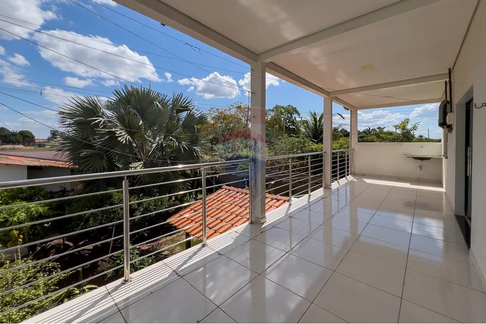 Sobrado - Venda - Porto Velho , Rondônia - IMG_2442.jpg - 721551024-141