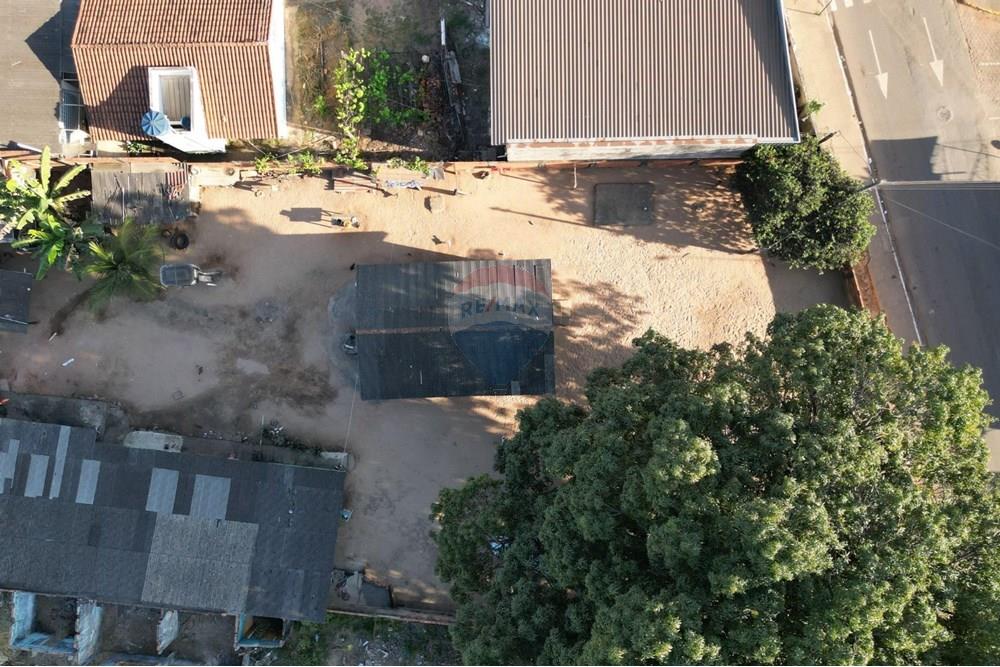 Terreno - Venda - Cacoal , Rondônia - 460.jpg - 722311011-2