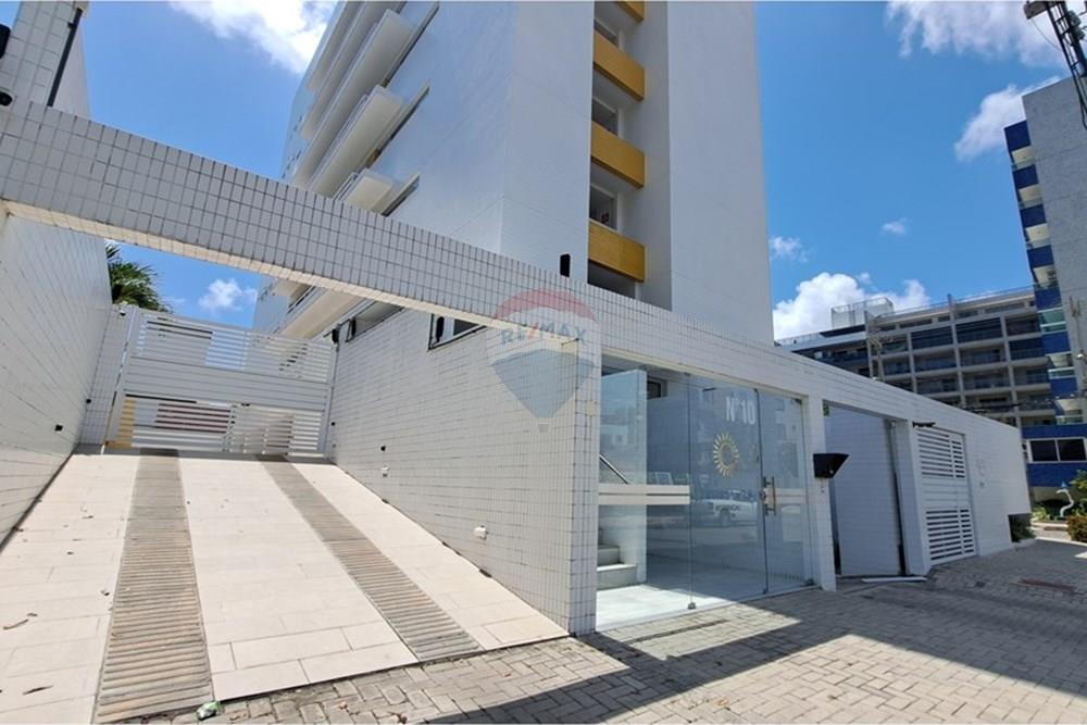 Apartamento - Venda - João Pessoa , Paraíba - 20251015_094424.jpg - 720471020-64